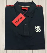 HUGO BOSS Premium Polo sholder - Image 2