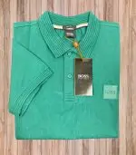 HUGO BOSS Premium Polo - Image 3