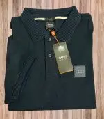 HUGO BOSS Premium Polo - Image 2