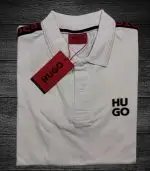 HUGO BOSS Premium Polo sholder - Image 4
