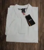 HUGO BOSS Premium Polo - Image 4
