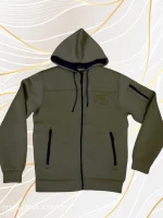 Men's Hoodi Jacket - Image 2