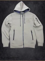 Men's Hoodi Jacket - Image 3